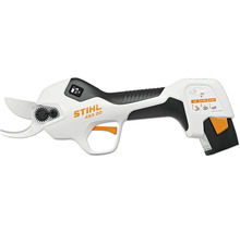 Akumulátorové zahradnické nůžky STIHL ASA 20