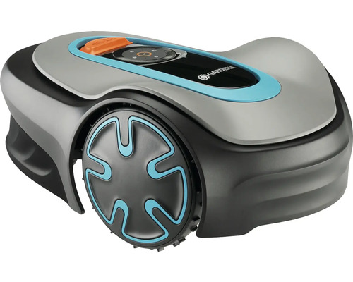 Robotická sekačka GARDENA Sileno Minimo 250 m²