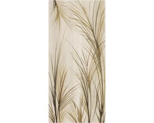 Tapeta s motivem travin