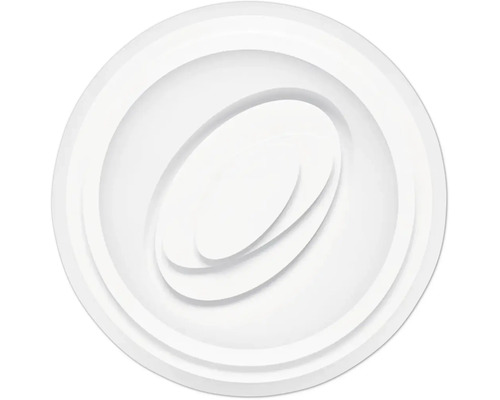 LED stropní svítidlo ECOPLANET ORION 100 W 4980 lm 2700-6500 K bílé s dálkovým ovládáním LED stropní svítidlo ECOPLANET ORION 100 W 4980 lm 2700-6500 K bílé s dálkovým ovládáním