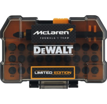 Sada nářadí DeWalt DT70900T-QZ McLaren F1 Team Tough Case TSTAK, 32 dílů