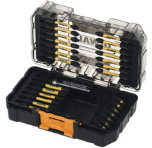 Sada nářadí DeWalt DT70902T-QZ McLaren F1 Team Tough Case TSTAK, 28 dílů