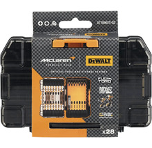 Sada nářadí DeWalt DT70902T-QZ McLaren F1 Team Tough Case TSTAK, 28 dílů