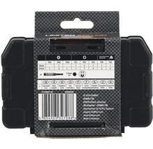 Sada nářadí DeWalt DT70902T-QZ McLaren F1 Team Tough Case TSTAK, 28 dílů