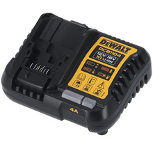 Aku příklepová vrtačka DeWalt McLaren DCD85MM2T-QW 18V včetně 2x aku 18V XR 4,0Ah, nabíječky a kufru TSTAK