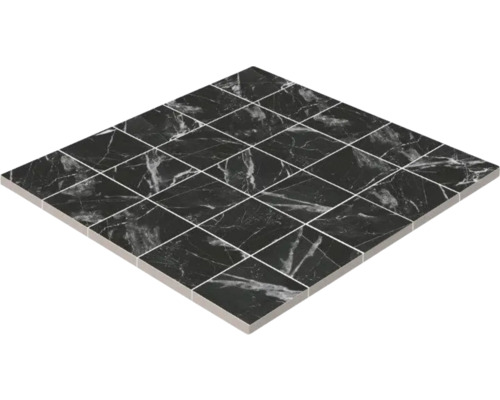 Mozaiková dlaždice se vzhledem mramoru pro interiér