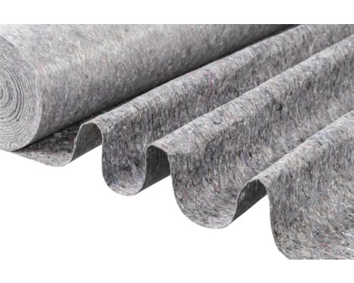 Role ochranné netkané textilie