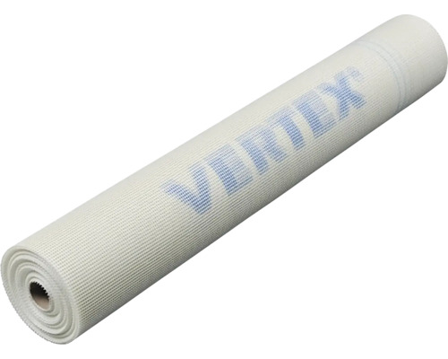 Perlinka Vertex R117 50 x 1 m skelná tkanina 145 g/m² Role sklolaminátové tkaniny