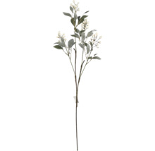 Dekorativní větev s listy a bobulemi pro interiéry