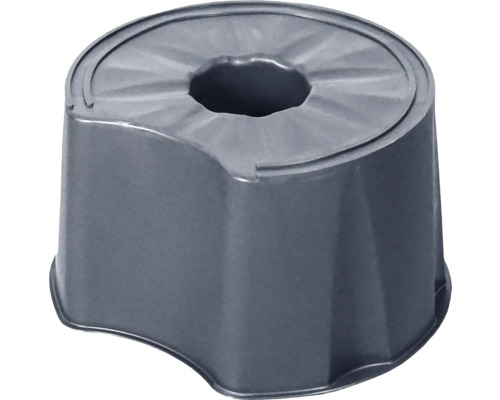 Podstavec pod sud na vodu plast 200-300 l Forma na bábovku z kovu