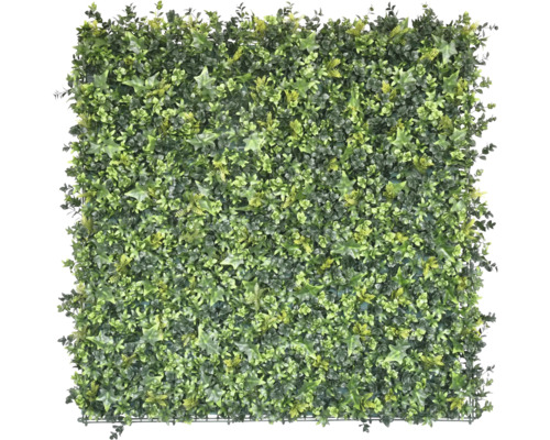 Umělý plot Tropical 100×100 cm