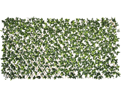 Umělý bambusový plot Gardenia 90×180 cm