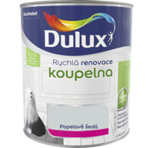 Barva do koupelny Dulux, obsah 0,75 litru
