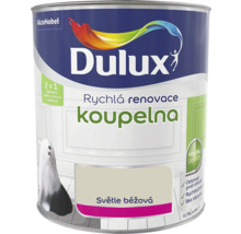 Barva Dulux Rychlá renovace koupelna béžová 0,75 l