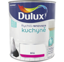 Barva Dulux Rychlá renovace kuchyně bílá 0,75 l