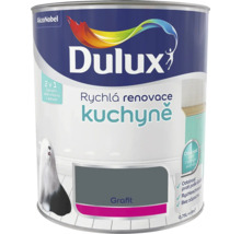 Barva Dulux Rychlá renovace kuchyně grafit 0,75 l