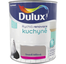 Barva Dulux Rychlá renovace kuchyně tmavě béžová 0,75 l