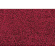 Detail texturovaného koberce