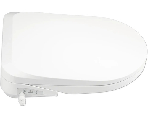 Elektronické WC sedátko s automatickým sklápěním