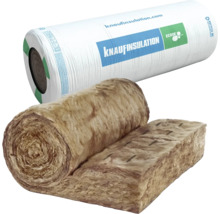 Role a část role z minerální vlny