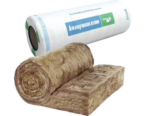 Role a část role z minerální vlny