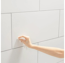 Sprchový set bez baterie Grohe Quickfix Vitalio Comfort 110 x 110 mm chrom