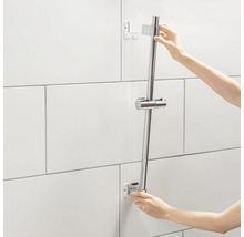 Sprchový set bez baterie Grohe Quickfix Vitalio Comfort 110 x 110 mm chrom