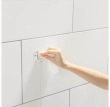 Sprchový set bez baterie Grohe Quickfix Vitalio Comfort 110 x 110 mm chrom