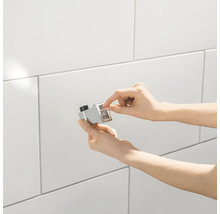 Sprchový set bez baterie Grohe Quickfix Vitalio Comfort 110 x 110 mm chrom