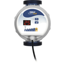Poolex TurboSalt elektrolyzér pro úpravu vody v bazénu