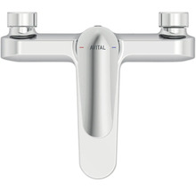 Baterie Avital do vany