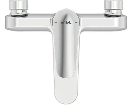 Baterie Avital do vany