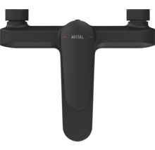 Umyvadlová baterie Avital