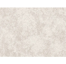 Detail světlého koberce