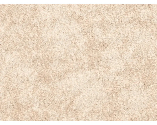 Detail béžového koberce s texturou