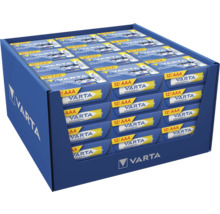 Balení baterií Varta Universal Energy AAA, 12 kusů