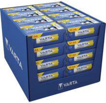 Balení 12 kusů baterií Varta Universal Energy AA