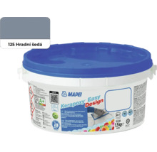 Kbelík s maltou Mapei Kerapoxy Easy Design