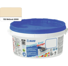 Mapei Kerapoxy Easy Design spárovací hmota béžová 2000
