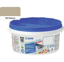 Mapei Kerapoxy Easy Design spárovací hmota, odstín 133 Písková