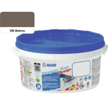 Mapei Kerapoxy Easy Design spárovací hmota odstín 136 Bahno, 1,5 kilogramové balení