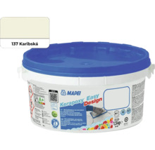 Mapei Kerapoxy Easy Design spárovací hmota barva 137 Karibska