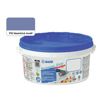 Mapei Kerapoxy Easy Design spárovací hmota v kbelíku