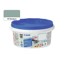 Epoxidová malta Mapei Kerapoxy Easy Design v kbelíku