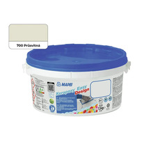 Spárovací hmota Mapei Kerapoxy Easy Design, 1,5 kilogramové balení