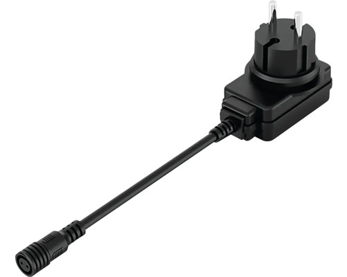 Napájecí kabel Philips GardenLink IP44 24 V černý