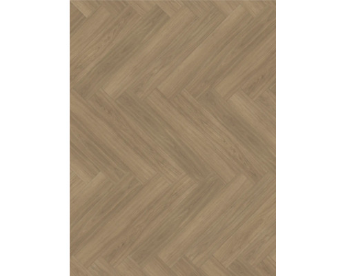 Podlahová krytina ve vzoru rybí kosti