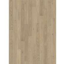 Světly dřevěný parketový povrch s kresbou