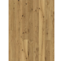 Parketová podlaha z dubového dřeva