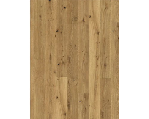 Parketová podlaha z dubového dřeva